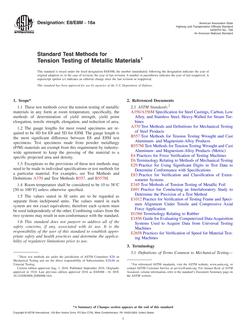 Astm e8 pdf free download utorrent