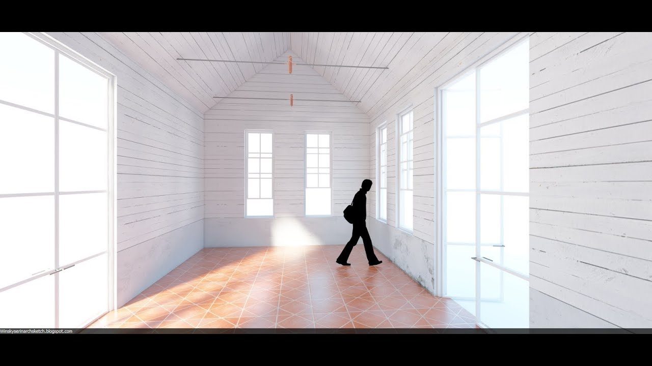 Vray For Sketchup 2014